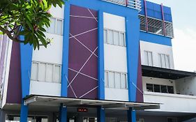 Hotel Dalu